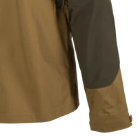 Helikon-Tex WOODSMAN Shirt® - Coyote / Taiga Green A