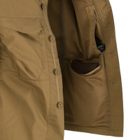 Helikon-Tex WOODSMAN Shirt® - Black