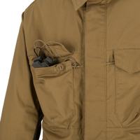 Helikon-Tex WOODSMAN Shirt® - Black