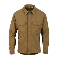 Helikon-Tex WOODSMAN Shirt® - Black