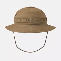 Helikon-Tex Boonie Hat Mk2 - PolyCotton Stretch Ripstop - Coyote