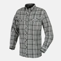 Defender Mk2 City ing - Pine Plaid