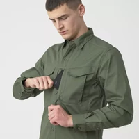 Helikon-Tex DEFENDER Mk2 hosszú ujjú ing 