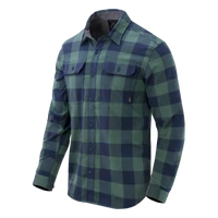 Helikon-Tex GreyMan Ing - Moss Green Checkered