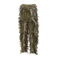 Helikon-Tex Leaf GHILLIE Set - US Woodland