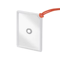Helikon-Tex Signal Mirror - Transparent