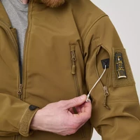 Helikon-Tex Gunfighter kabát