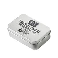 Kép 1/2 - Survival Tin Box