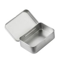 Kép 2/2 - Survival Tin Box