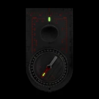 Helikon- Tex Scout Compass Mk2 - Transparent