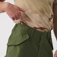 Helikon - Tex M65 nadrág - Nyco Sateen