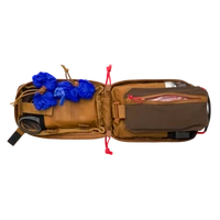 Helikon - Tex Bushcraft First Aid Kit - elsősegély kis táska - RAL7013