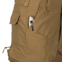 Kép 3/11 - Helikon - Tex CPU® Pants - PolyCotton Ripstop