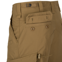 Kép 10/11 - Helikon - Tex CPU® Pants - PolyCotton Ripstop