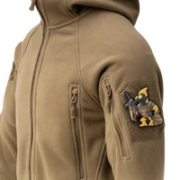 Helikon-Tex Patriot kabát Mk 2 - Hybrid Fleece