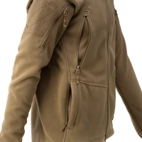 Helikon-Tex Patriot kabát Mk 2 - Hybrid Fleece
