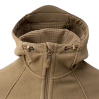 Helikon-Tex Patriot kabát Mk 2 - Hybrid Fleece