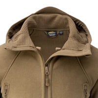 Helikon-Tex Patriot kabát Mk 2 - Hybrid Fleece