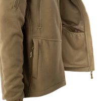 Helikon-Tex Patriot kabát Mk 2 - Hybrid Fleece