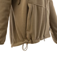 Helikon-Tex Patriot kabát Mk 2 - Hybrid Fleece