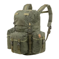 Helikon-Tex Bergen hátizsák - Desert Night Camo