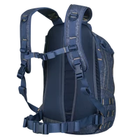 Helikon-Tex EDC Backpack® - Nylon Polyester Blend - Melange Blue
