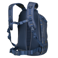 Kép 2/7 - Helikon-Tex EDC Backpack® - Nylon Polyester Blend - Melange Blue
