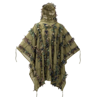 Kép 1/6 - Helikon-Tex Ghillie Suit - Snow camo
