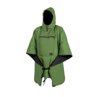 Helikon-Tex SWAGMAN ROLL Poncho® - Grass Green