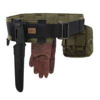 Kép 5/7 - Helikon-Tex Forester Bushcraft öv