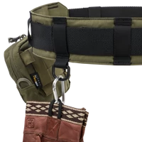 Helikon-Tex Forester Bushcraft öv