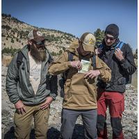 Kép 3/3 - Helikon-Tex Outback Life Póló - Khaki