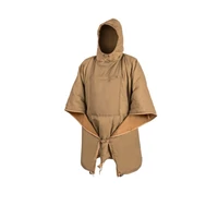 Helikon-Tex SWAGMAN ROLL Poncho® - Coyote