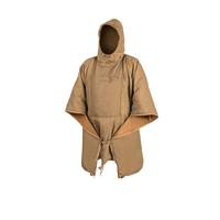 Kép 1/15 - Helikon-Tex SWAGMAN ROLL Poncho® - Coyote