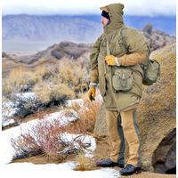 Kép 13/15 - Helikon-Tex SWAGMAN ROLL Poncho® -