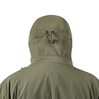 TROOPER kabát - StormStretch® - fekete