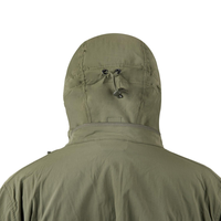 TROOPER Jacket - StormStretch® - Black
