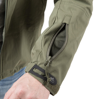TROOPER Jacket - StormStretch® - Black