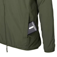 Helikon-Tex Urban Hybrid Softshell® kabát