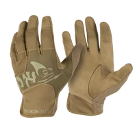 Helikon-Tex All Round Fit Taktikai Light® Kesztyű - Coyote / Adaptive Green A