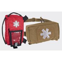 Kép 1/4 - Helikon-Tex MODULAR INDIVIDUAL MED KIT rendszerező kis táska