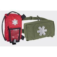 Kép 1/4 - Helikon-Tex MODULAR INDIVIDUAL MED KIT rendszerező kis táska