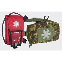 Kép 1/3 - Helikon-Tex MODULAR INDIVIDUAL MED KIT rendszerező kis táska