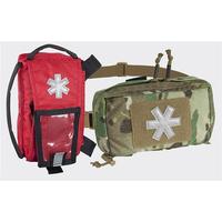 Kép 1/3 - Helikon-Tex MODULAR INDIVIDUAL MED KIT rendszerező kis táska