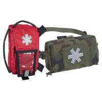 Kép 1/4 - Helikon-Tex MODULAR INDIVIDUAL MED KIT rendszerező kis táska