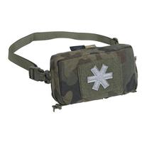 Kép 2/4 - Helikon-Tex MODULAR INDIVIDUAL MED KIT rendszerező kis táska