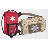 Kép 1/4 - Helikon-Tex MODULAR INDIVIDUAL MED KIT rendszerező kis táska
