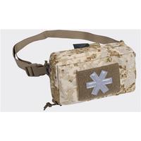Kép 2/4 - Helikon-Tex MODULAR INDIVIDUAL MED KIT rendszerező kis táska