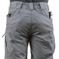 Helikon-Tex Urban Taktikai rövidnadrág - PolyCotton Ripstop