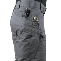 Kép 4/7 - Helikon-Tex Urban Tactical rövidnadrág 8.5" - PolyCotton Ripstop